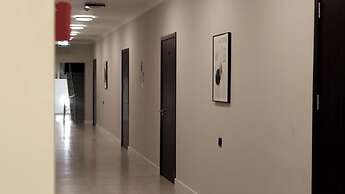 Route Hotel