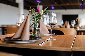 GINN Hotel Hamburg Elbspeicher