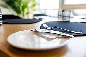 GINN Hotel Hamburg Elbspeicher