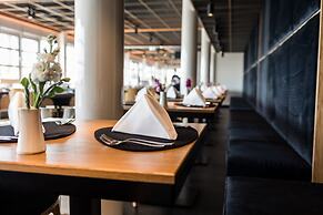 GINN Hotel Hamburg Elbspeicher