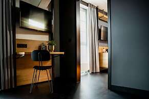 GINN Hotel Hamburg Elbspeicher