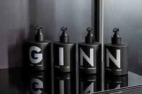 GINN Hotel Hamburg Elbspeicher