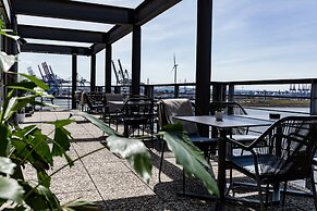 GINN Hotel Hamburg Elbspeicher