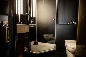 GINN Hotel Hamburg Elbspeicher