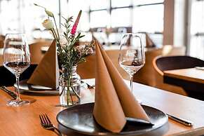 GINN Hotel Hamburg Elbspeicher