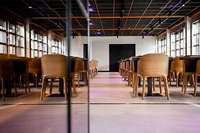 GINN Hotel Hamburg Elbspeicher