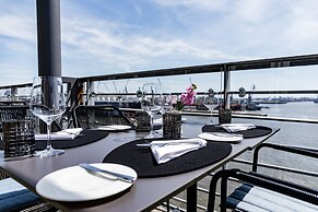 GINN Hotel Hamburg Elbspeicher