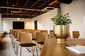 GINN Hotel Hamburg Elbspeicher