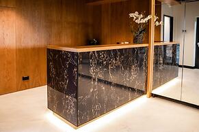 GINN Hotel Hamburg Elbspeicher