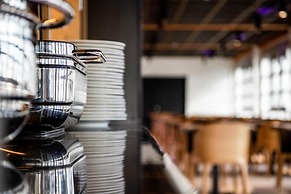 GINN Hotel Hamburg Elbspeicher