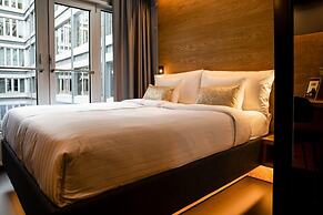 GINN Hotel Hamburg Elbspeicher