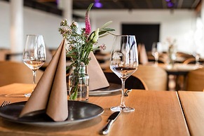 GINN Hotel Hamburg Elbspeicher