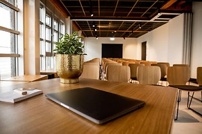 GINN Hotel Hamburg Elbspeicher