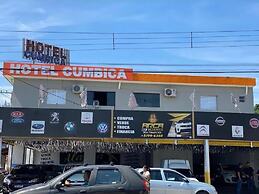 Hotel Cumbica