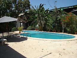 Hotel Hospedajes Del Rey