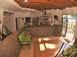 Hotel Hospedajes Del Rey
