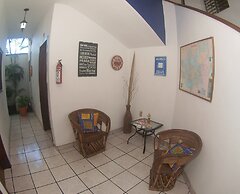 Hotel Hospedajes Del Rey