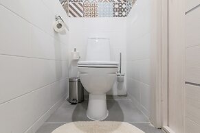 Sokroma Jules Verne Aparts