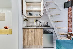 Sokroma Jules Verne Aparts