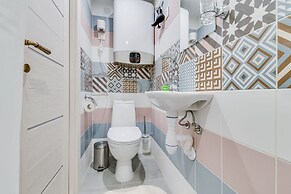 Sokroma Jules Verne Aparts