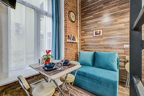 Sokroma Jules Verne Aparts