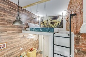 Sokroma Jules Verne Aparts