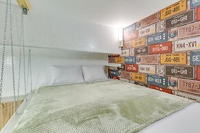 Sokroma Jules Verne Aparts