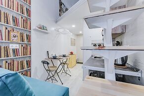 Sokroma Jules Verne Aparts