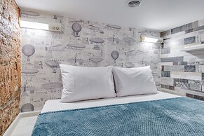 Sokroma Jules Verne Aparts