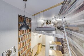 Sokroma Jules Verne Aparts