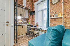 Sokroma Jules Verne Aparts