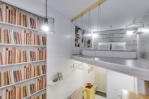 Sokroma Jules Verne Aparts