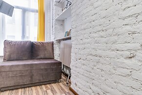 Sokroma Jules Verne Aparts