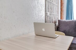 Sokroma Jules Verne Aparts