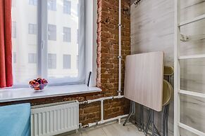 Sokroma Jules Verne Aparts