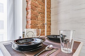 Sokroma Jules Verne Aparts