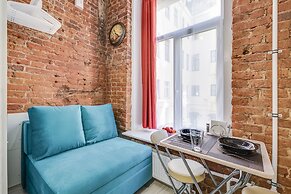 Sokroma Jules Verne Aparts