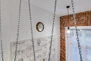 Sokroma Jules Verne Aparts