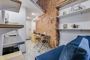 Sokroma Jules Verne Aparts