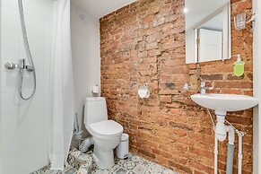 Sokroma Jules Verne Aparts