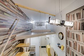 Sokroma Jules Verne Aparts