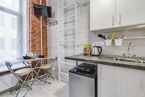 Sokroma Jules Verne Aparts