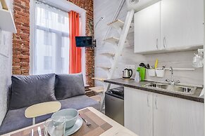 Sokroma Jules Verne Aparts