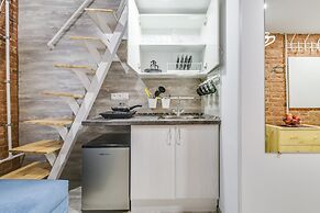 Sokroma Jules Verne Aparts