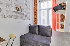 Sokroma Jules Verne Aparts