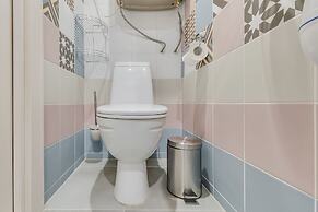 Sokroma Jules Verne Aparts