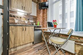 Sokroma Jules Verne Aparts