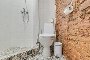 Sokroma Jules Verne Aparts