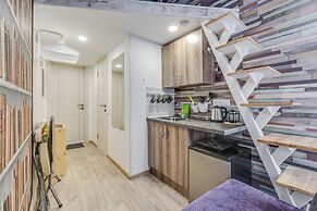 Sokroma Jules Verne Aparts