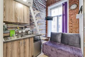 Sokroma Jules Verne Aparts